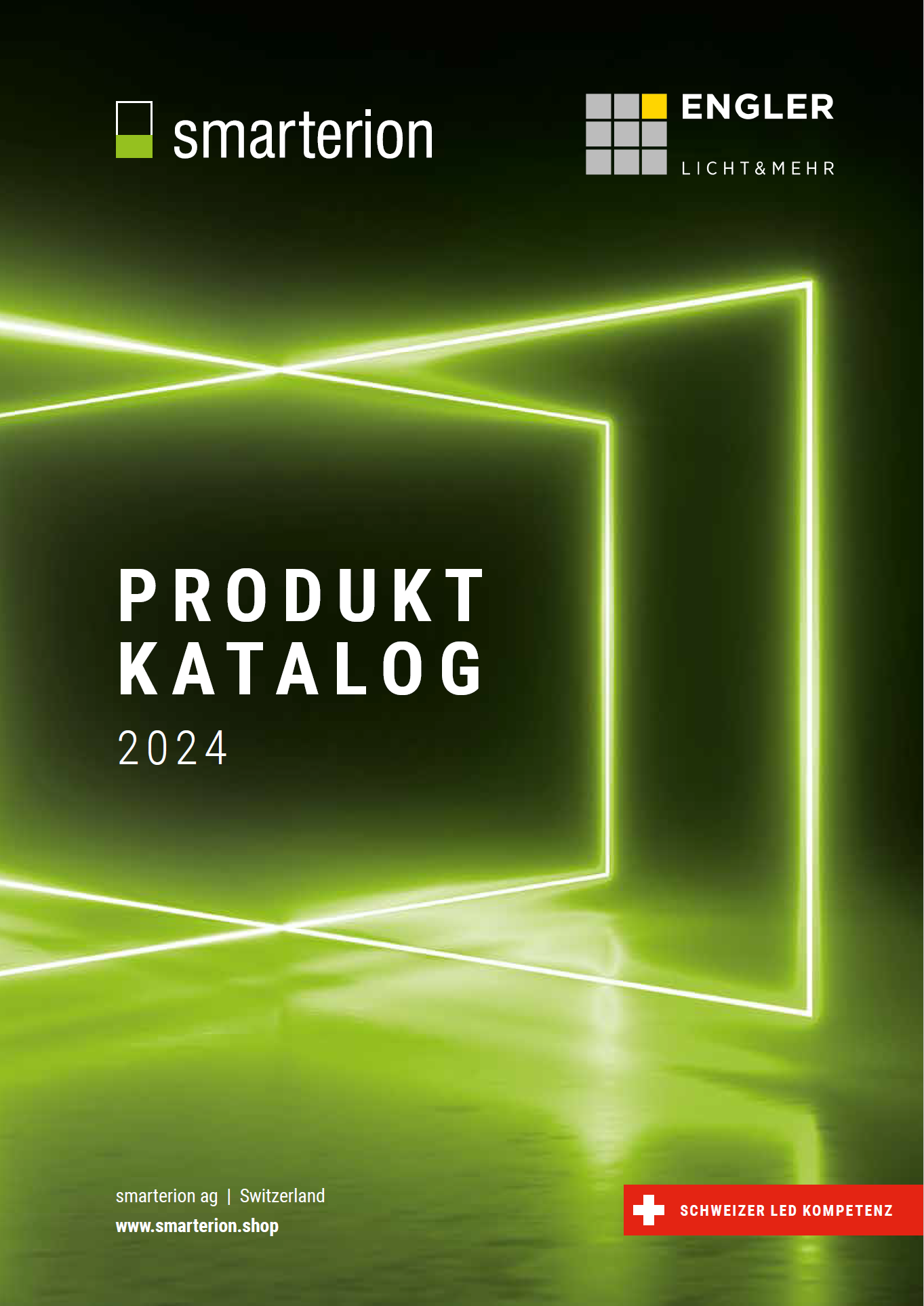 Smarterion Katalog 2024