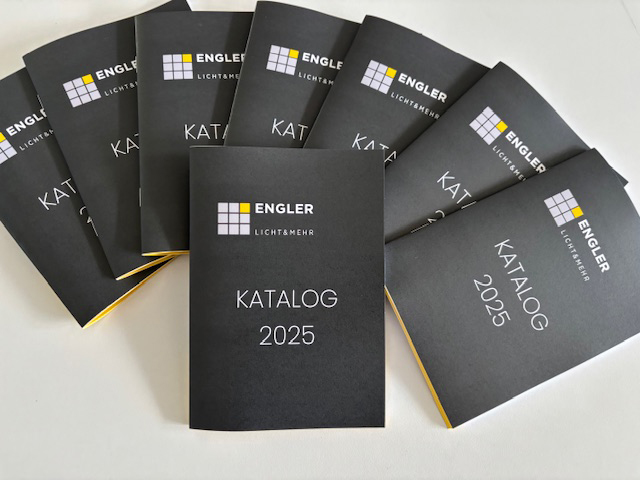 Engler Licht Leuchten Katalog
