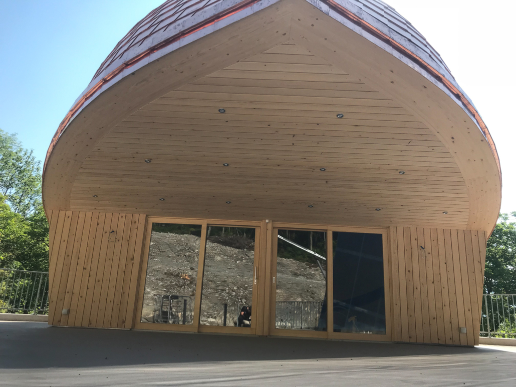 Originalaufnahme Staubernbahn Innenbeleuchtung