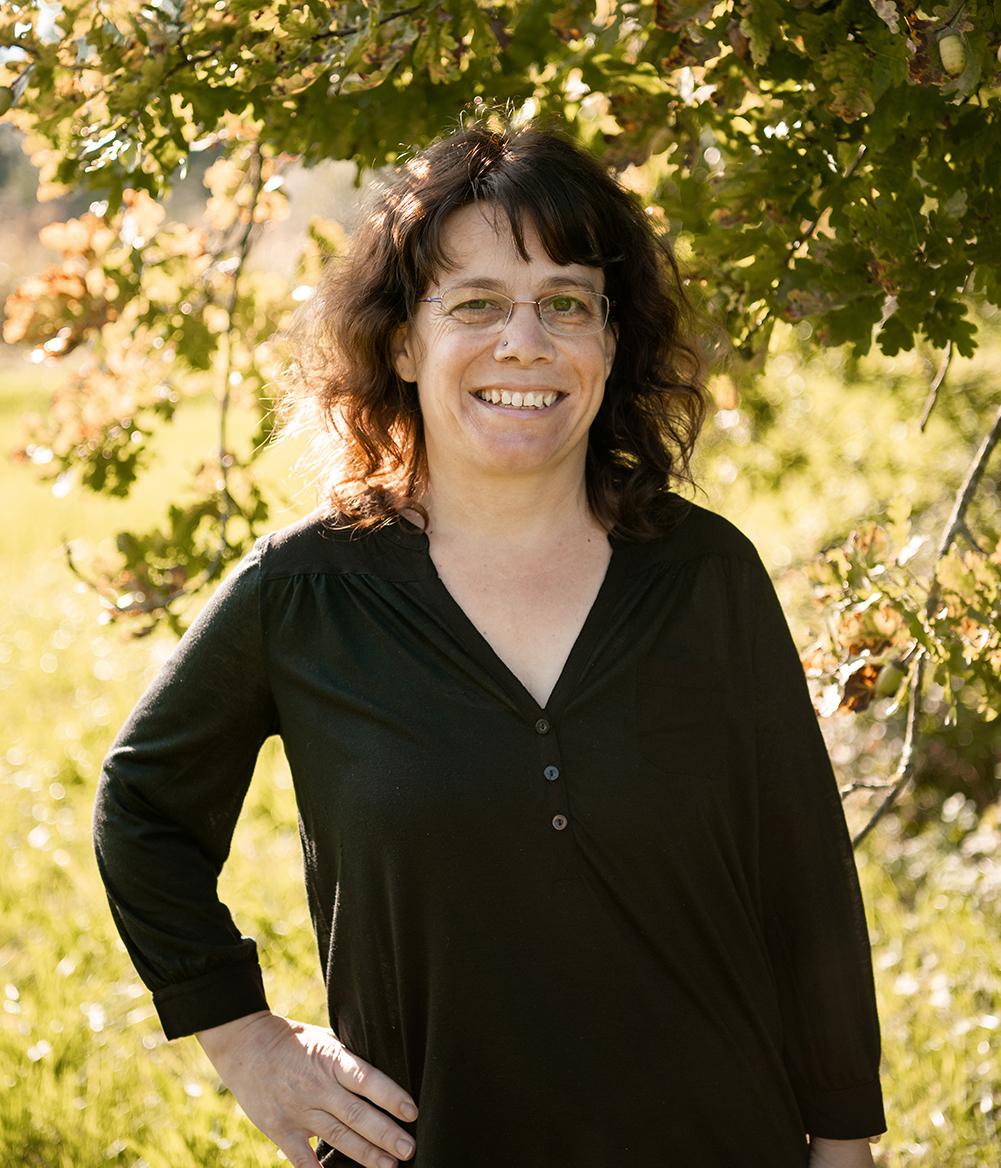 Manuela Müller